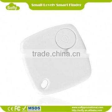 Key Finder Bluetooth 4.0 Anti Lost Alarm Mini Tag as Christmas Gift photo-3