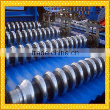 matel corrugated roll forming machine, Direct Manufacturer