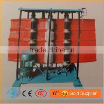 Hydraulic Curing Machine photo-3