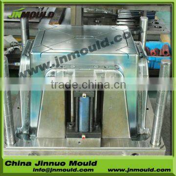 baby plastic toy table mould