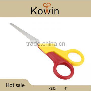 stainless steel blade student scissors