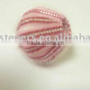 100% Nylon Eco Washing Lanudry Ball/washing Machine photo-6