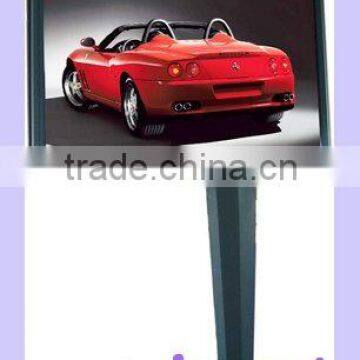 Aluminum Alloy billboard display