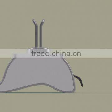 Dolphin USB Charging Station 5 Port and Holder Stand for Tablets and Smart Phones photo-5