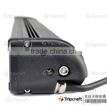 High Power! 20'' 120W LED LIGHT BAR IP67 12V 24V Led Bar Light for 4x4/Truak/Boat Car Accessory photo-4