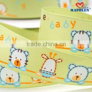 Ribbon Grosgrain Hair Accessories Decorations for Hair photo-2