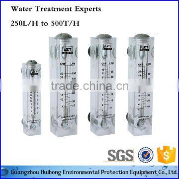 Plastic Liquid Rotameter