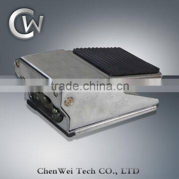 FV Series Foot Valve-Foot Pedal Valve