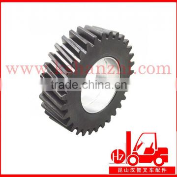 Forklift parts ISUZU C240 31C timing gear 5-12523023-1