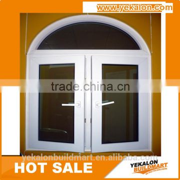 Casement wholesale aluminium windows