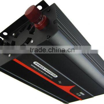 High Effeciency 800w Solar Power Inverter for Small Solar Power Systems photo-4