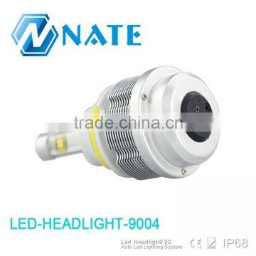 12v high brightness led 9004 headlight led headlight bulbs car headlight