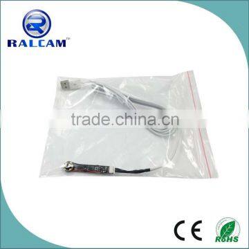 Lens on Side 1mp 12mm Diameter Android Endoscope Camera photo-6