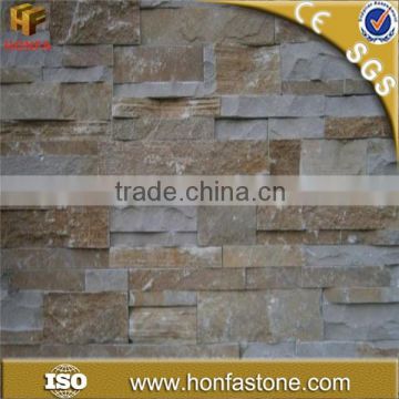 Factory price home depot decorative stone with free ship