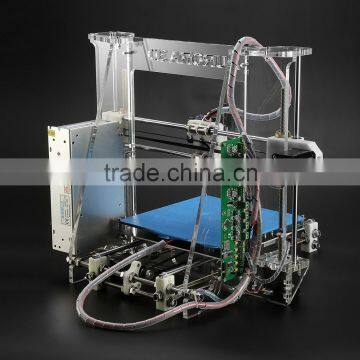 $199 TD-I3 Reprap Acrylic Easy to Install DIY 3D Prusa I3 200*200*180mm Pla 3d Printer