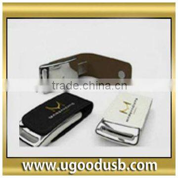 Cheap 16gb black leather usb flash drive for gifts and promation,hot sale leather flash drive usb 8gb 16gb 32gb