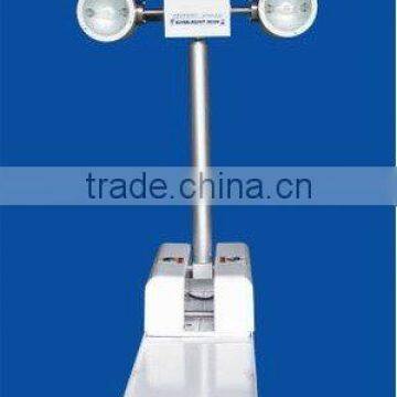 BSD-L12 Roof-mounted Lighting Tower