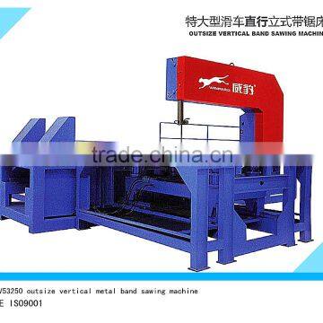 90 Degree Angle Large Vertical Sawing Machine GV53250