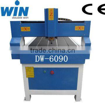 2016 New Type Cnc 6090 Sculpture Wood Carving Cnc Router Machine for Advertising photo-4
