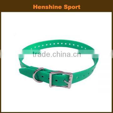 Waterproof Wholesale Plastic Collars for Greyhounds Dogs