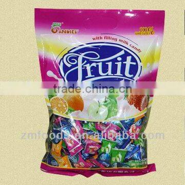 Sells Well! Assorted Fruit Milk Candy photo-2