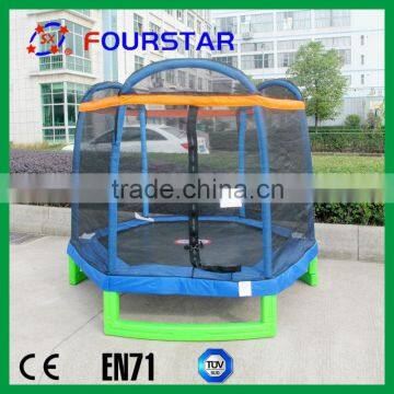 TUV-GS, CE, EN Approved Trampoline, Recretional Bungee Trampoline for Outdoor and Indoor Exercise