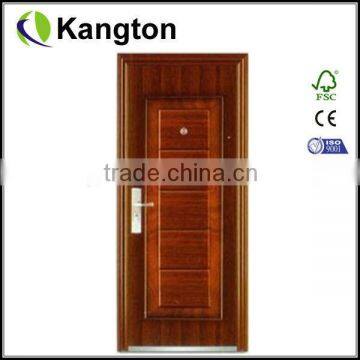 Wholesale Alibaba durable exterior steel door