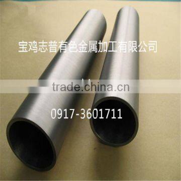 high quality with competitive price tantalum niobium tube for sale