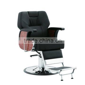 High-end model stable beauty salon barber chair