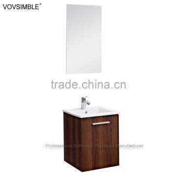 Low Price black Bathroom Vanity Cabinet