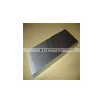 zirconium plate for industrial ASTM B551