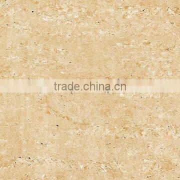 Travertine porcelain tile (ZRTG126002)