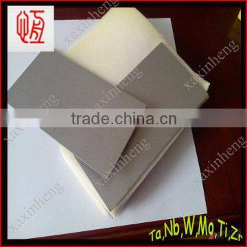 Good Price Zirconium Plate Sheet for Sale photo-5
