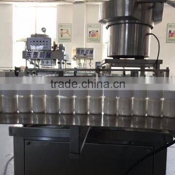 Small Powder Packaging Machine photo-5