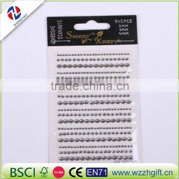 Gem Rhinestone Sticker for Decortion,decor Sticker photo-3