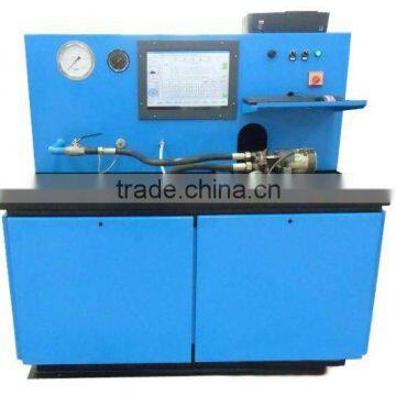 Motor Oil Pump Testing Machine