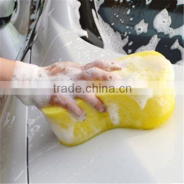 durable car cleaning sponge