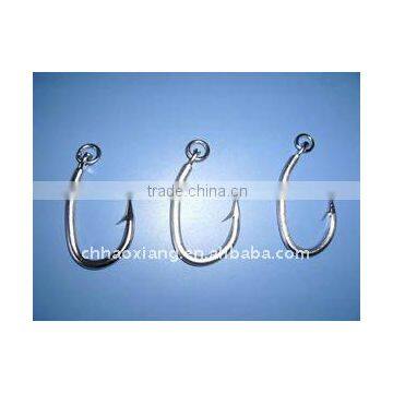 nickle-free fishing hooks