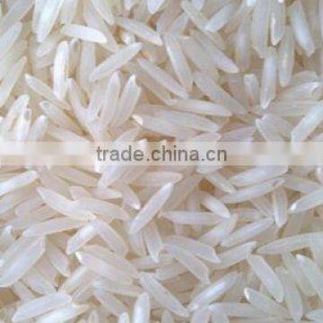 Organic Rice (Long Grain Variants)