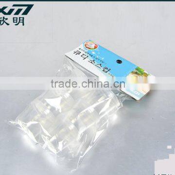 Plastic Salad and Soup Bowl /salad Cup photo-2