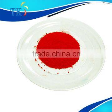 Pigment Red 254/PR254/ for paint,inks,coatings,plastics pigment/red pigment