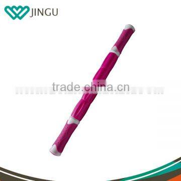 Hot Selling Multicolor Muscle Recovery Massage Roller Stick