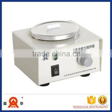 2016 new bidirectional thermostat digital magnetic heating stirrer