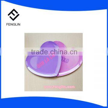 China factory wholesale high quality christmas tableware, party tableware set