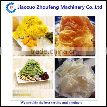 2016 Widely Used Good Quality Mini Ice Flake Making Machine Ice Shaving Machine Ice Crusher(website:lisa@jzhoufeng.com) photo-6