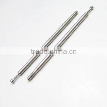 Shenzhen High Quality Nonstandard Stainless Steel Terminal Pin photo-6