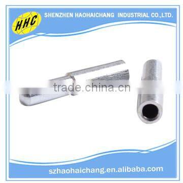 shenzhen factory customized high quality stainless steel terminal pin