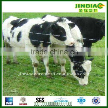 galvanized electric field fence for cattle sheep deer horse chicken