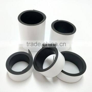 white magnetic tape magnetic stripe tape strong magnetic tape