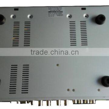 8 Channel Ahd DVR 8CH Ahd CCTV DVR 1080P photo-2